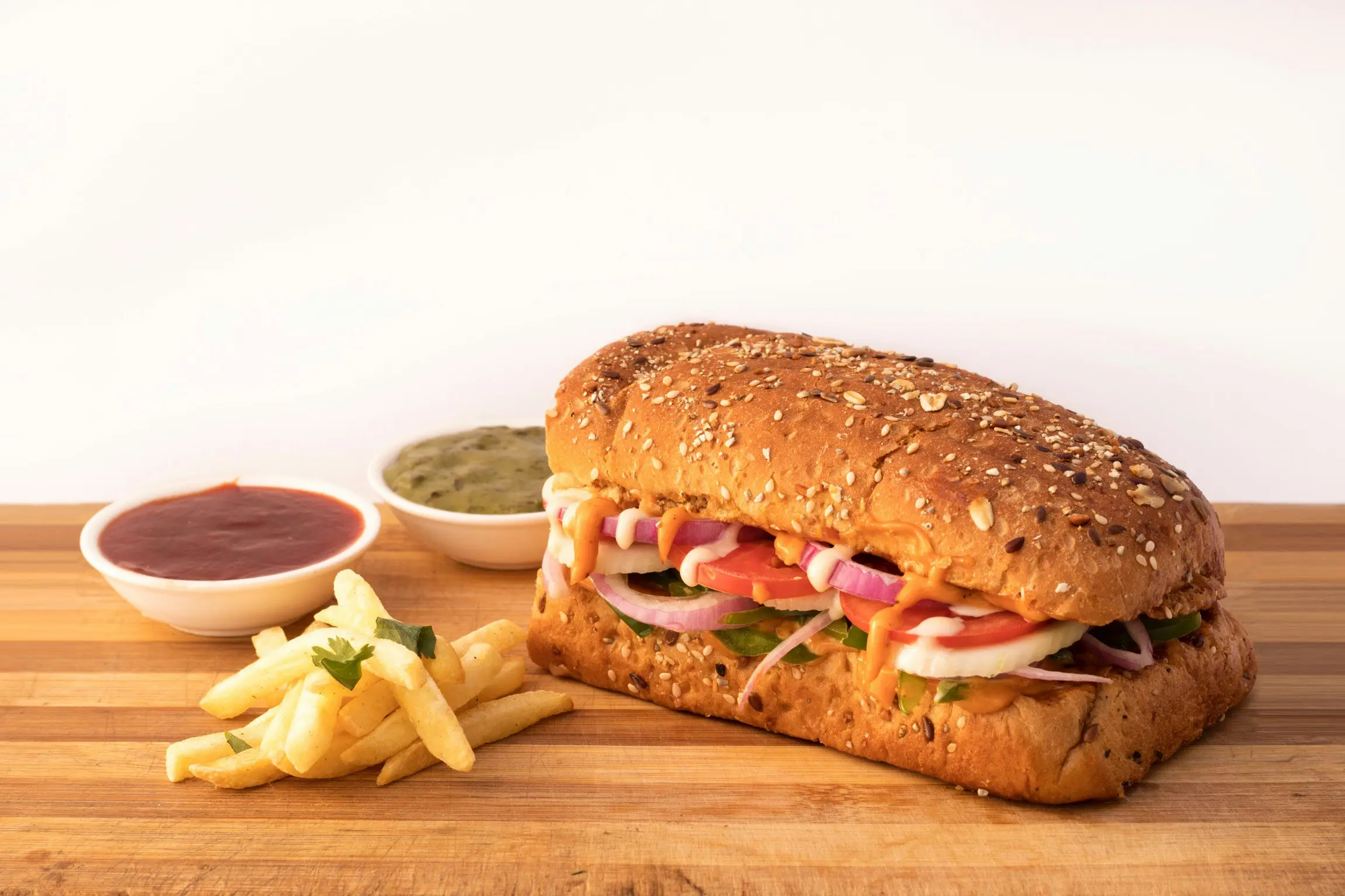 Tandoori Chaap